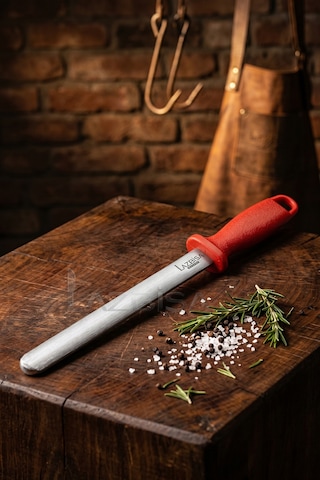 Silver Serisi Masat Mutfak Bıçak Bileme Aleti Masatı Mft-245