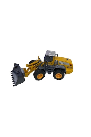 Karsan 19 Cm Kazıcı Kepçe İş Makinesi 2681-2594