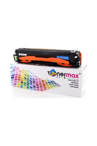 Tonermax Samsung Clt-C504S Mavi Uyumlu Toner/ Clp410 /Clp415 /Clx4100 /Clx