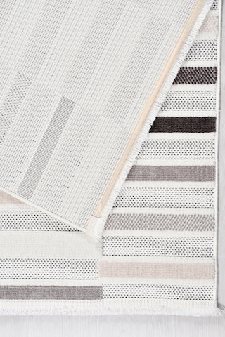 Youdayhomecollection Riko Model Halı 160x160 Çok Renkli