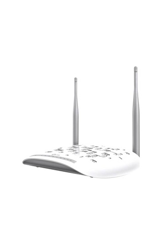 Tp-lınk Td-w9970 300 Mbps Kablosuz Vdsl2 Modem 4987