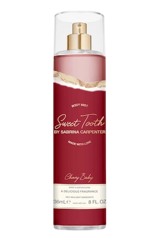 Sabrina Carpenter Cherry Baby Vücut Spreyi 236ml 95473282
