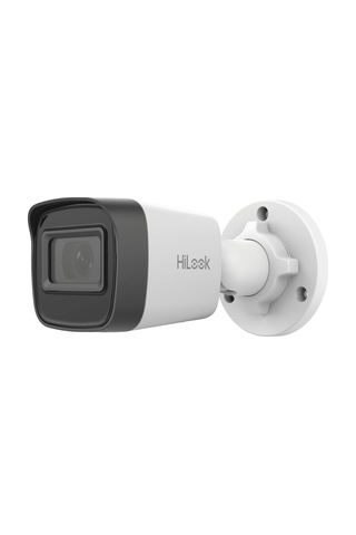 Ip Kamera, Mermi, 2mp, Ir 20m, Dış Mekan, Ip67, Gece Görüşü