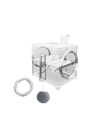 Suntek Balık Üremesi Izolasyon Kutusu Tankı Kuluçkahane