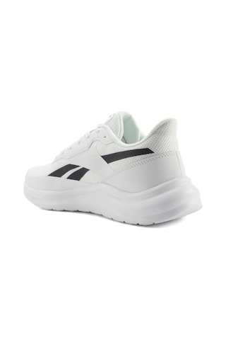 Reebok Run Spırıt Beyaz Erkek Koşu Ayakkabısı 000000000101988897 Beyaz-sıyah Beyaz - Siyah