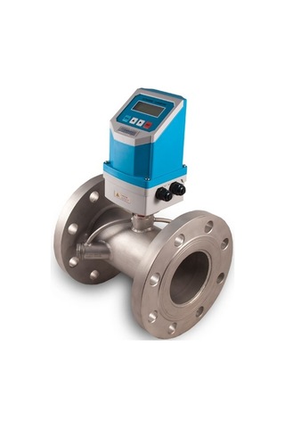 Flowsonic Flowsonic Fs-400l-c200 Ultrasonik Debimetre