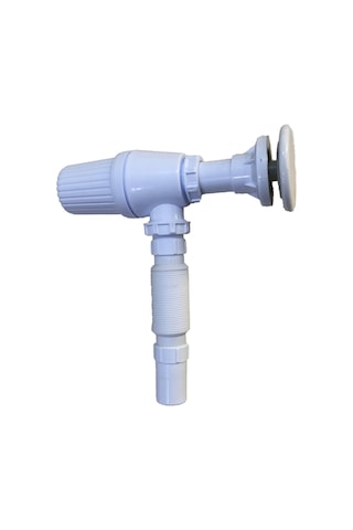Serel Seramik Tapa Ve Lavabo Sifonu Tp08stl110h