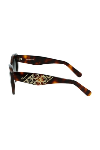 S.Ferragamo Sf 1022s-214 Kadın Güneş Gözlüğü