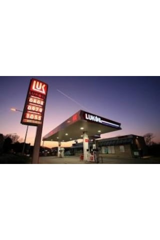 Lukoıl Antıfreeze Longlıfe Konsantre Kırmızı - 16 Kg Kırmızı