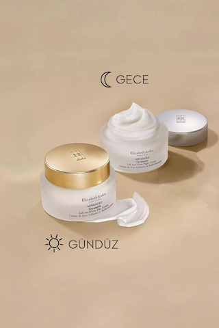 Elizabeth Arden Advanced Ceramide Lift & Firm Eye Sıkılaştırıcı ve Nemlendirici Göz Kremi 15 ML
