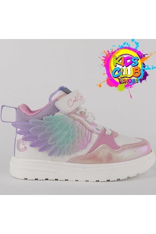 Cool Helen Wingsical Ortopedik Çocuk Bot Pudra