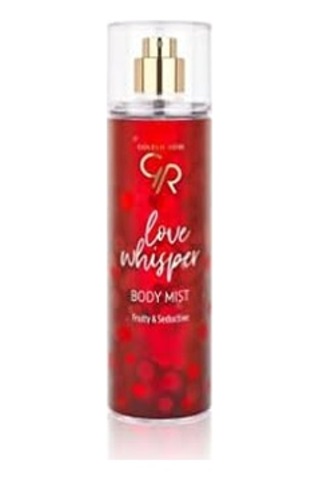 Body Mist Vücut Spreyi No: Whisper, 200 Ml 98694158