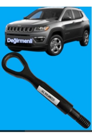 Jeep Compass 2018 2020 - Arası Uyumlu Ön Ceki Demiri