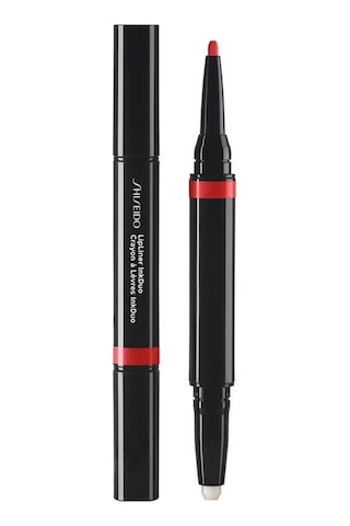 Shiseido Lipliner Inkduo Dudak Kalemi 07 Poppy