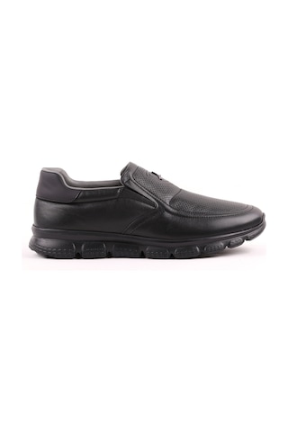 Libero L5079 Erkek Casual Ayakkabı Siyah