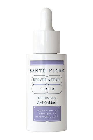 Sante Flore Resveratrol Serum 30 Ml