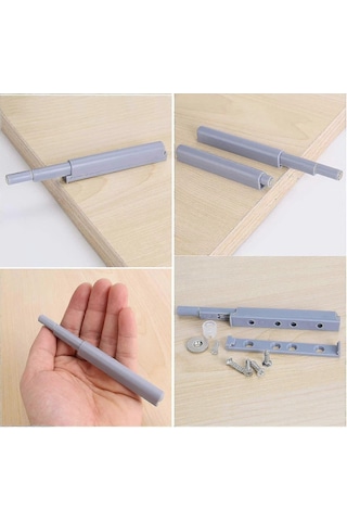 İterek Açılan Manyetik Mandallar İterek Açılan Manyetik M0003