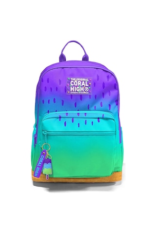 Coral High Coral High Genel