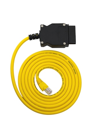 Ohp Enet Obd 2 Kablolu Araç Tanı Cihazı (BMW)