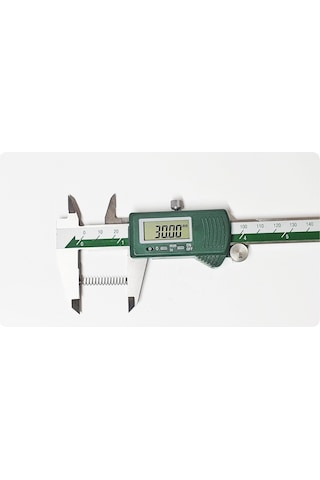 BASKI YAYI 0,40X5X30MM