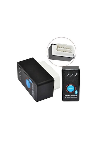 On/off Araç Arıza Tespit Cihazı Obd2 V2.1