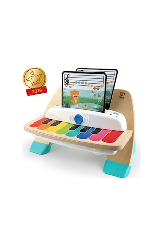 Baby Einstein Hape Magic Touch Piyano Müzikli Oyuncak