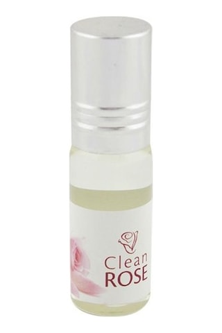 Clean Rose Gül Esansı 5 ML