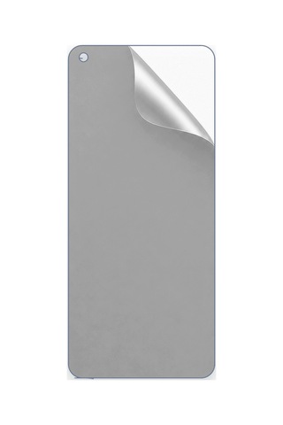 Schitec Oppo Reno7 A Uyumlu Ön Yüzey Mat Hidrojel Ekran Koruyucu