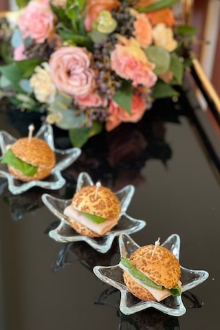 1 Adet Yıldız Cam Sosluk Çerezlik Şeffaf 12 Cm Tekli