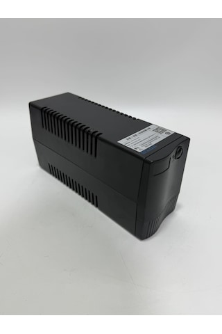 Szx Mt500 Kesintisiz Ups Güç Kaynağı 600va 360w
