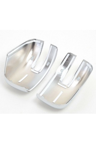 Jeep Renegade Ayna Kapağı Abs Krom Aksesuar 2014-2017