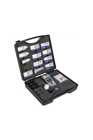 Gemaş Prımelab Multitest Fotometreli Elektronik Test Aleti-toptancıyızbiz