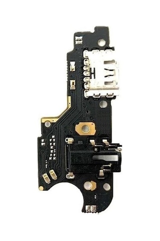 Oppo Realme C3 Uyumlu Şarj Soketi + Mikrofon Rmx2020 Mikrofon Lu Şarj Soketi