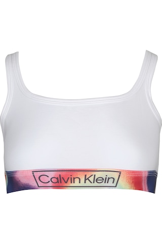 Calvin Klein CALVIN KLEIN KADIN SPOR ATLETI QF6825-110