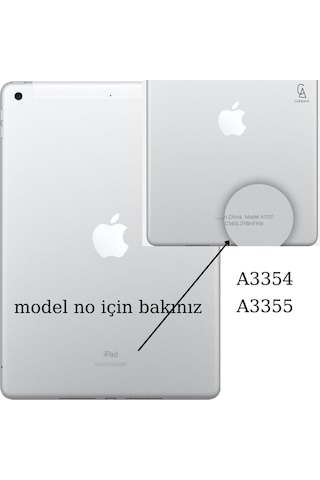 Apple Uyumlu iPad A16 11.nesil İle Paperlike Kağıt Hissi Yazım Çizim Ekran Koruyucu Film
