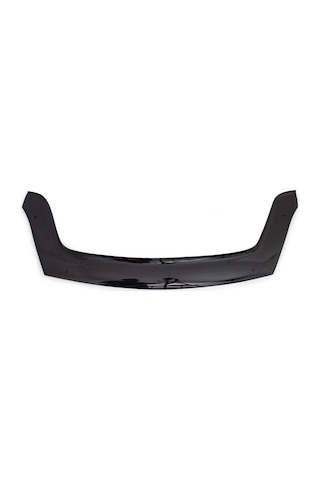 S-dizayn Citroen Berlingo Abs Plastik Kaput Rüzgarlığı 2008-2018 A+kalite