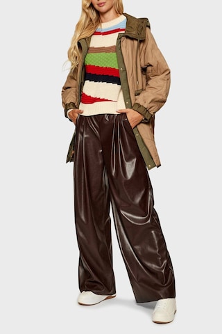 Michael Kors Bayan Ayakkabı 43f5dtfs6l 150 Ekru Ekru