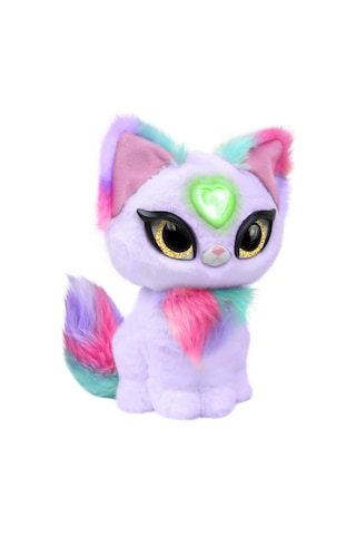 My Fuzzy Friends Sihirli Fısıltı Türkçe Zoey MYG00410