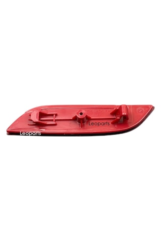Leoparts Honda City Arka Tampon Reflektörü Sol 2020-2024 33555-t00-t01