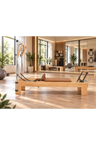Missidea Core Tower Reformer Kahve-kahve
