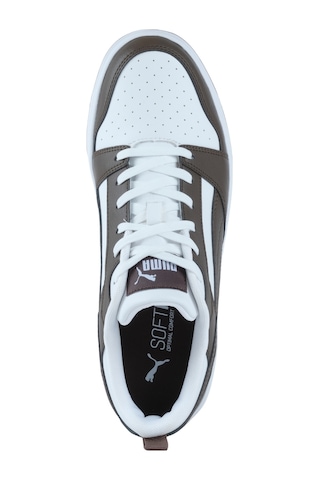 Puma Rebound V6 Tdp Erkek Beyaz Spor Ayakkabı 406388-59