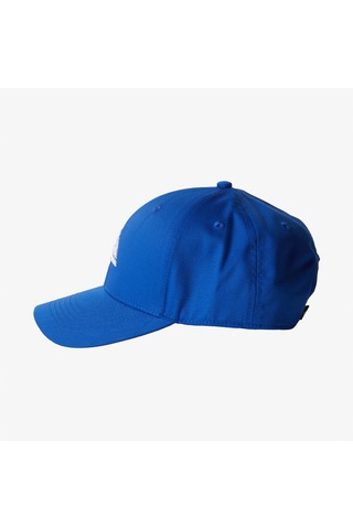 Quiksilver Decades Snapback Erkek Mavi Şapka - Aqyha04002