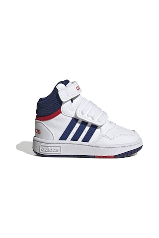 Adidas Hoops Mid 3.0 Çocuk Günlük Spor Ayakkabı 001