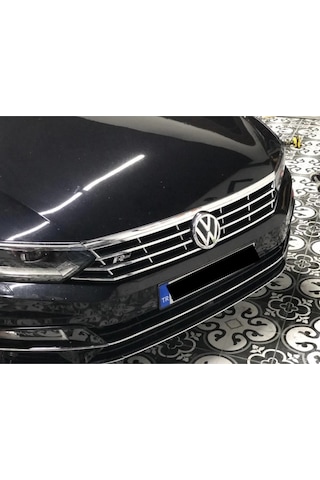 Volkswagen Passat B8 Rline Ön Panjur