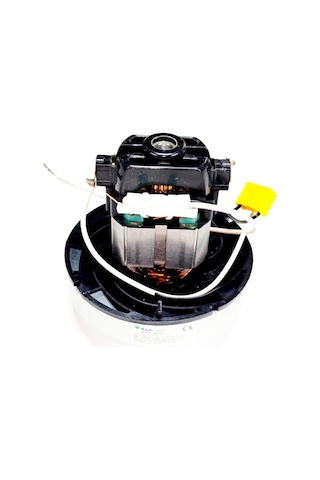 Sarcool Srv09 800w 230v Çıkıntılı Elektrikli Süpürge Motoru