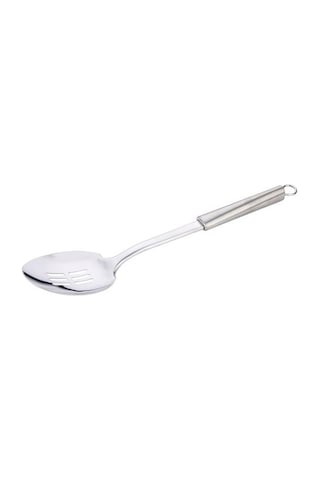 Alpina Alp126 Delikli Servis Kaşığı 34 Cm