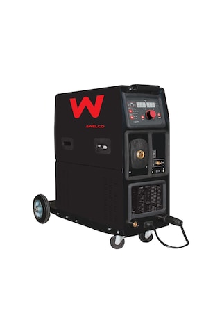 Awelco Sinerji 250 Gazaltı Kaynak Makinesi 250 Amper 220 V