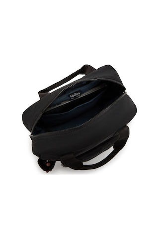 Kipling Buddy Medium Sırt Çantası True Black Kı9850j99 Çok Renkli