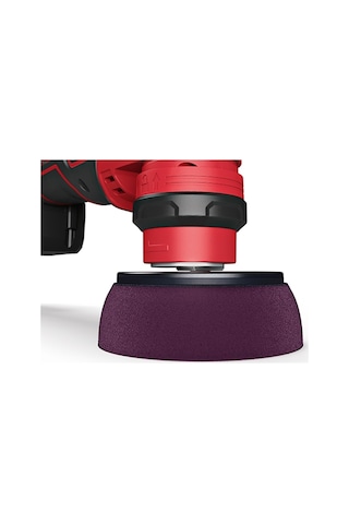 Flex Pxe 80 10.8-ec Set Rotary/orbital Akülü Nano Polisaj Makinesi