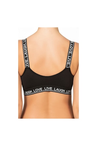 Nipora Kadın Pedli Sütyen Sporcu Büstiyeri 8527